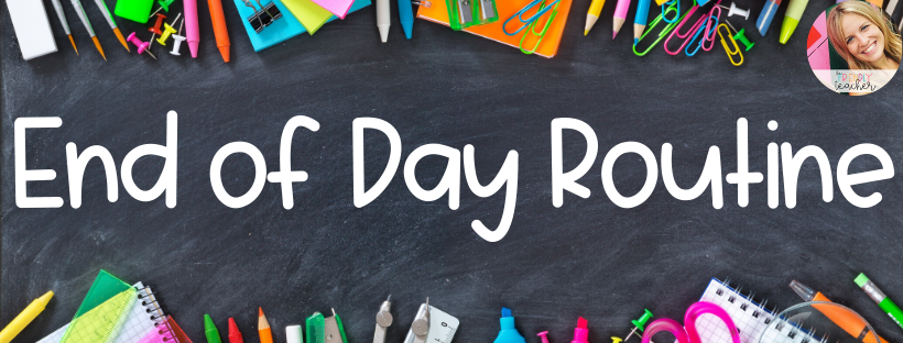 A Day in the Life of a Third Grade Classroom