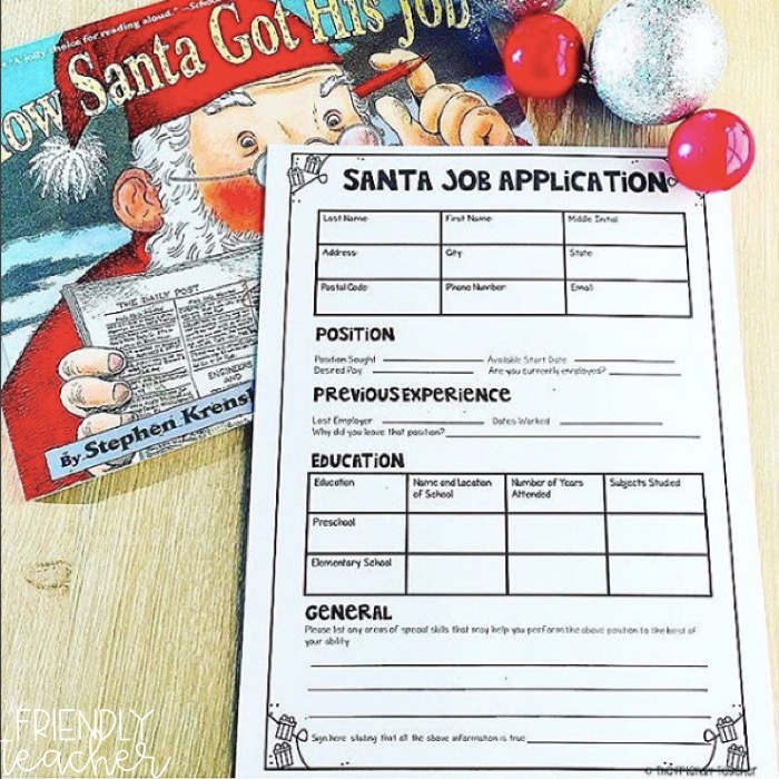 Engaging your students in rigorous activities in your upper elementary classroom in the month of December. 