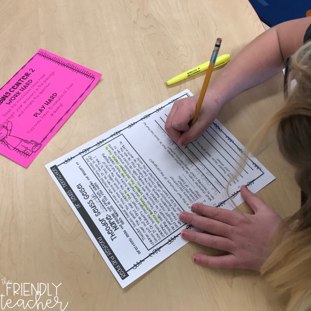 Top 5 Ways to Make Test Prep FUN! - The Friendly Teacher
