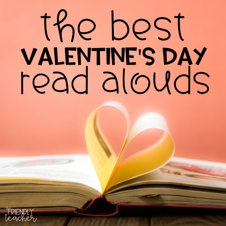 The Best Valentine’s Day Read Alouds
