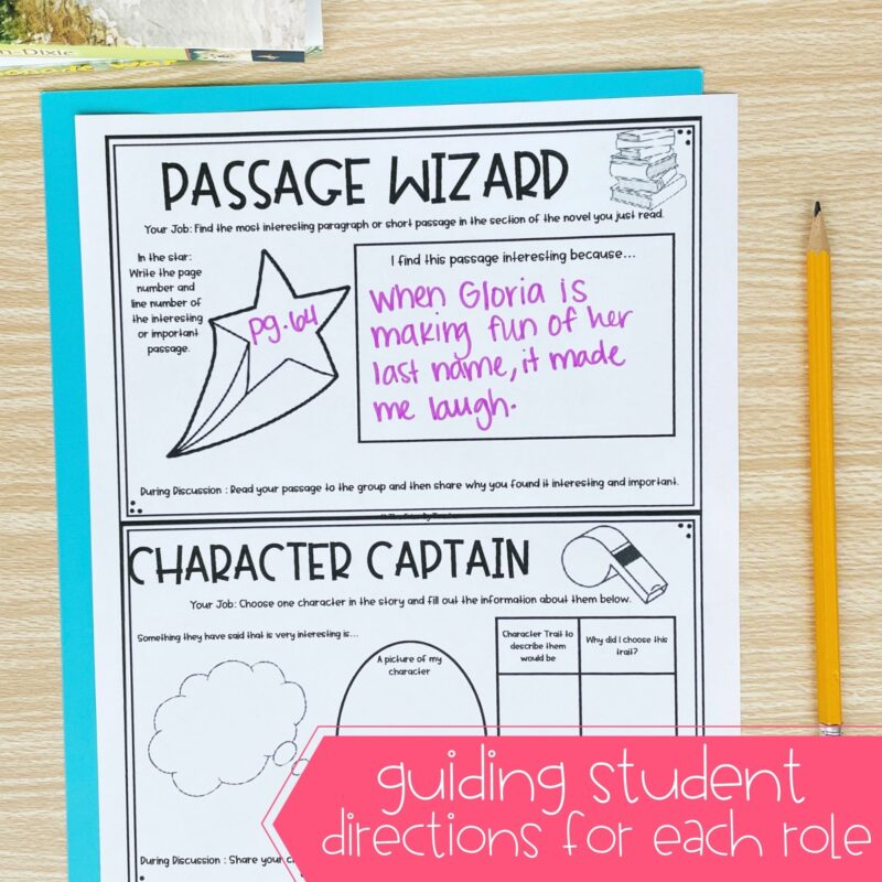 literature circles in the classroom literature circles in the classroom