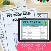 literature circles in the classroom